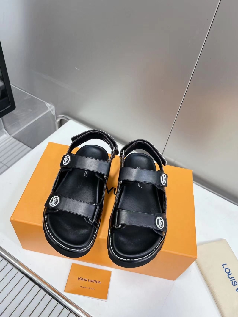 LV Sandals